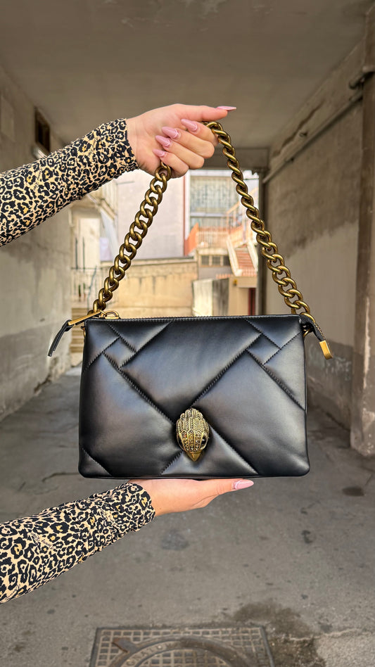 Borsa KURT GEIGER -KENS PUFF-