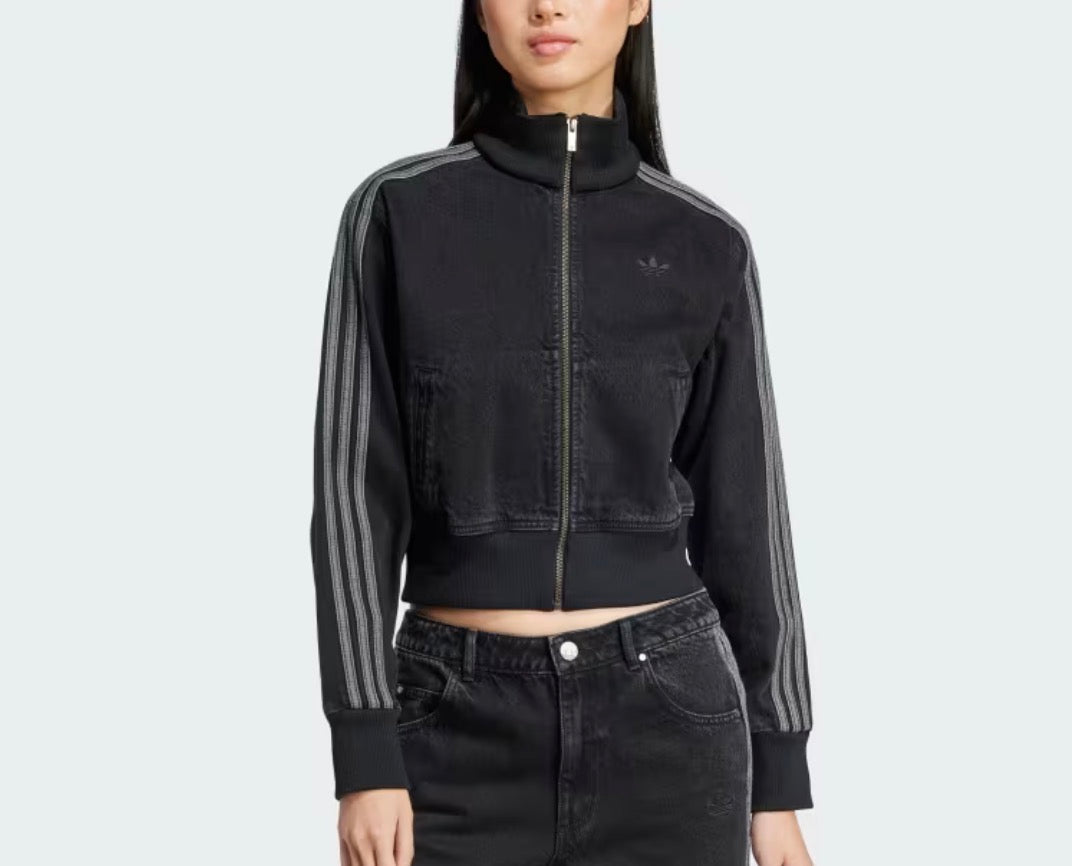 Tuta ADIDAS -DENIMTT-