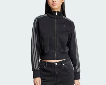 Tuta ADIDAS -DENIMTT-