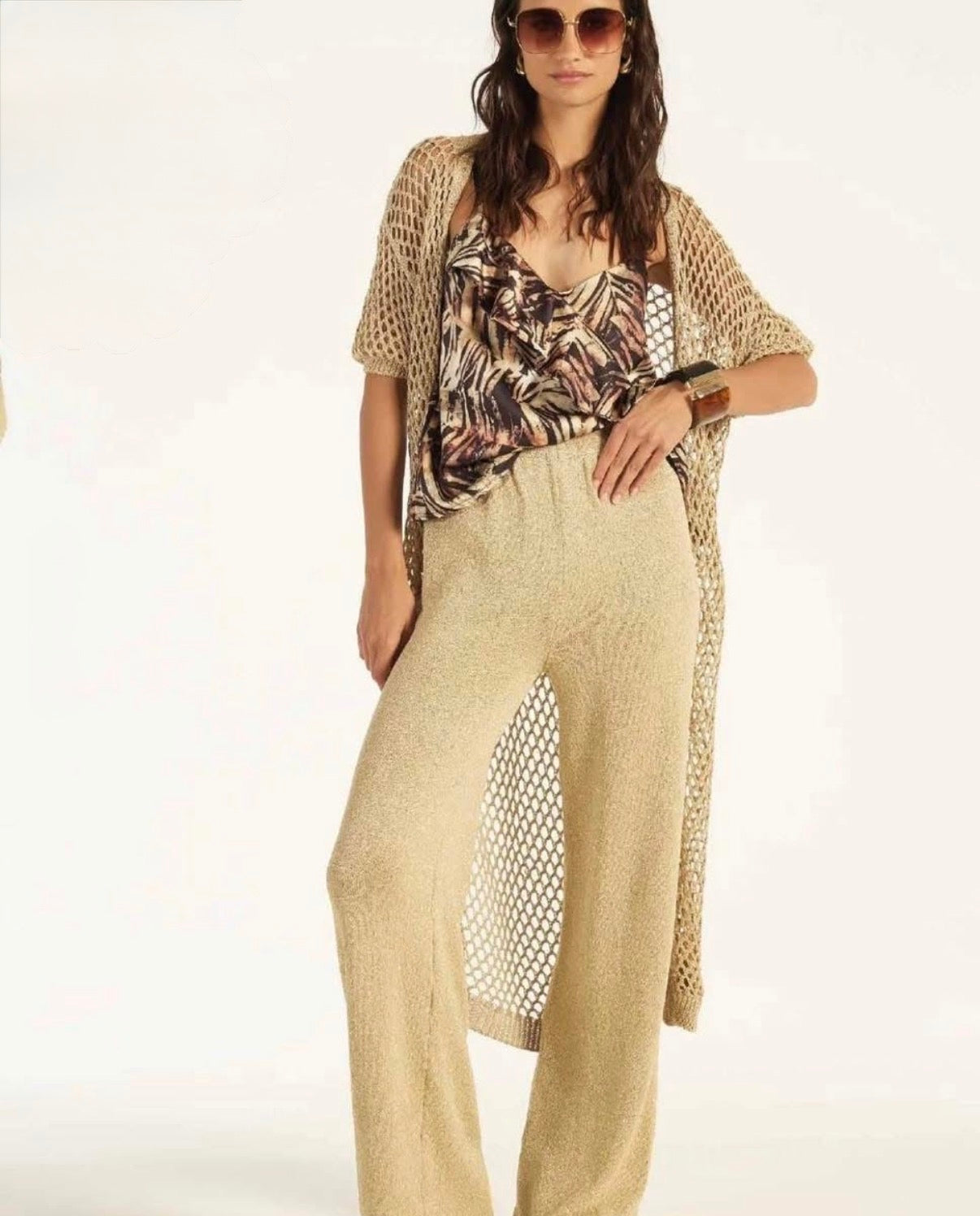 Pantalone DENNY ROSE 23 00 1