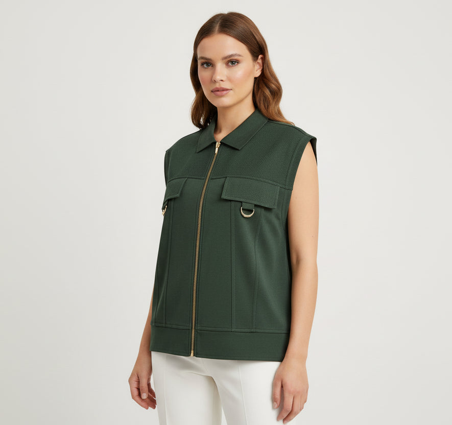 Gilet LIU-JO -TA6231-