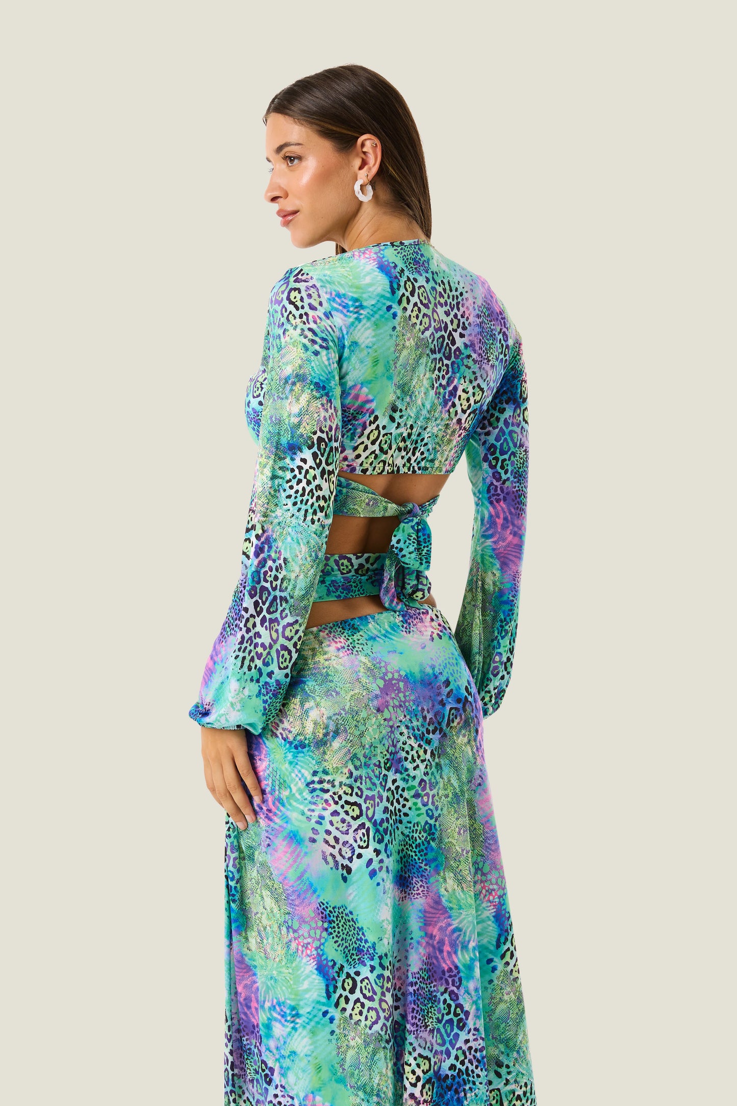 COORDINATO 4GIVNESS-TP5873/TO5874