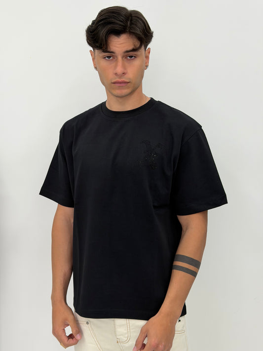 T shirt RICHMOND UMP26331TS