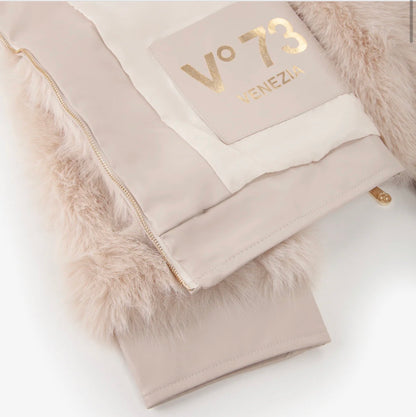 Pelliccia V73 VENEZIA -EX02-
