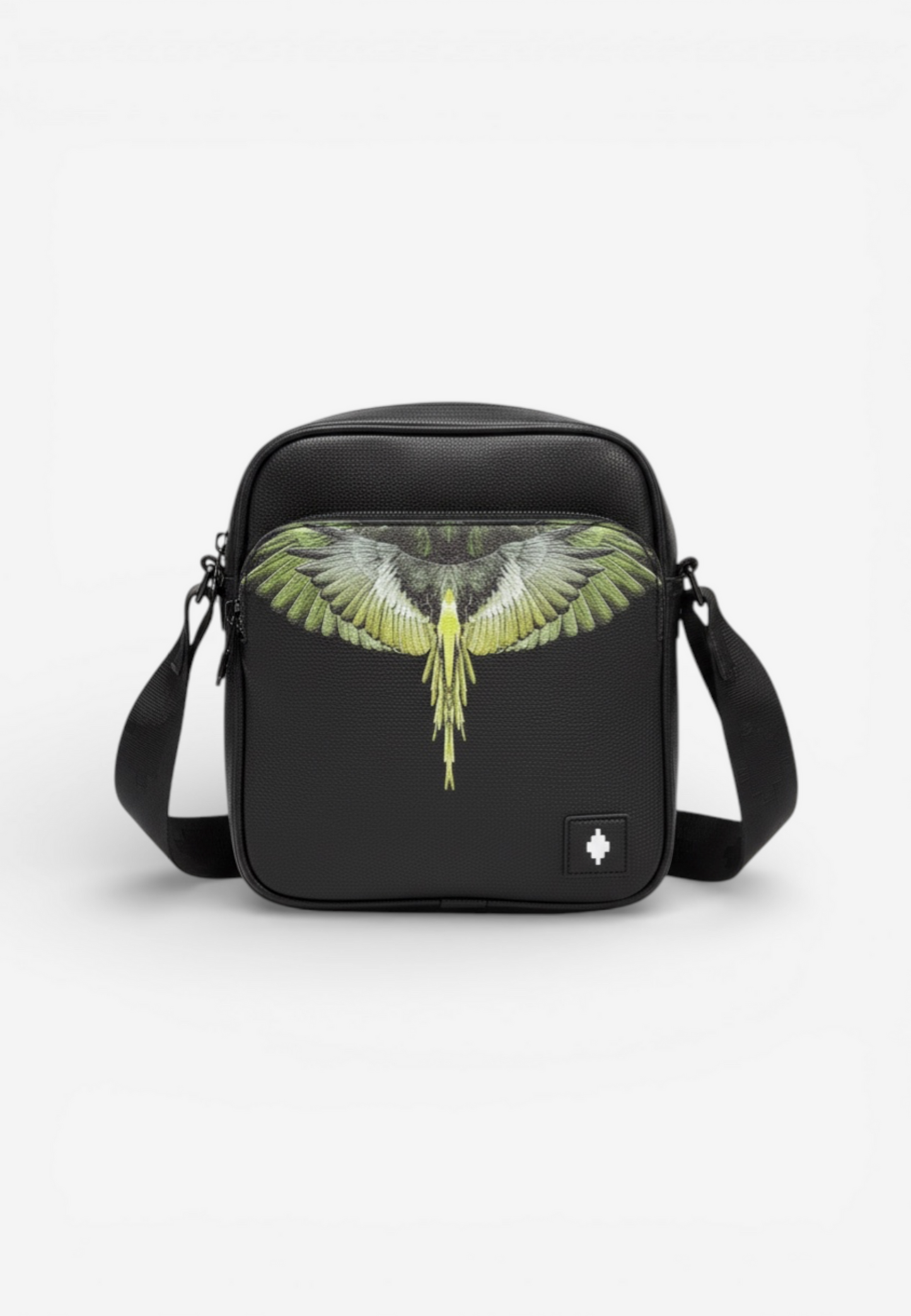 Pochette MARCELO BURLON -COMAS260364-