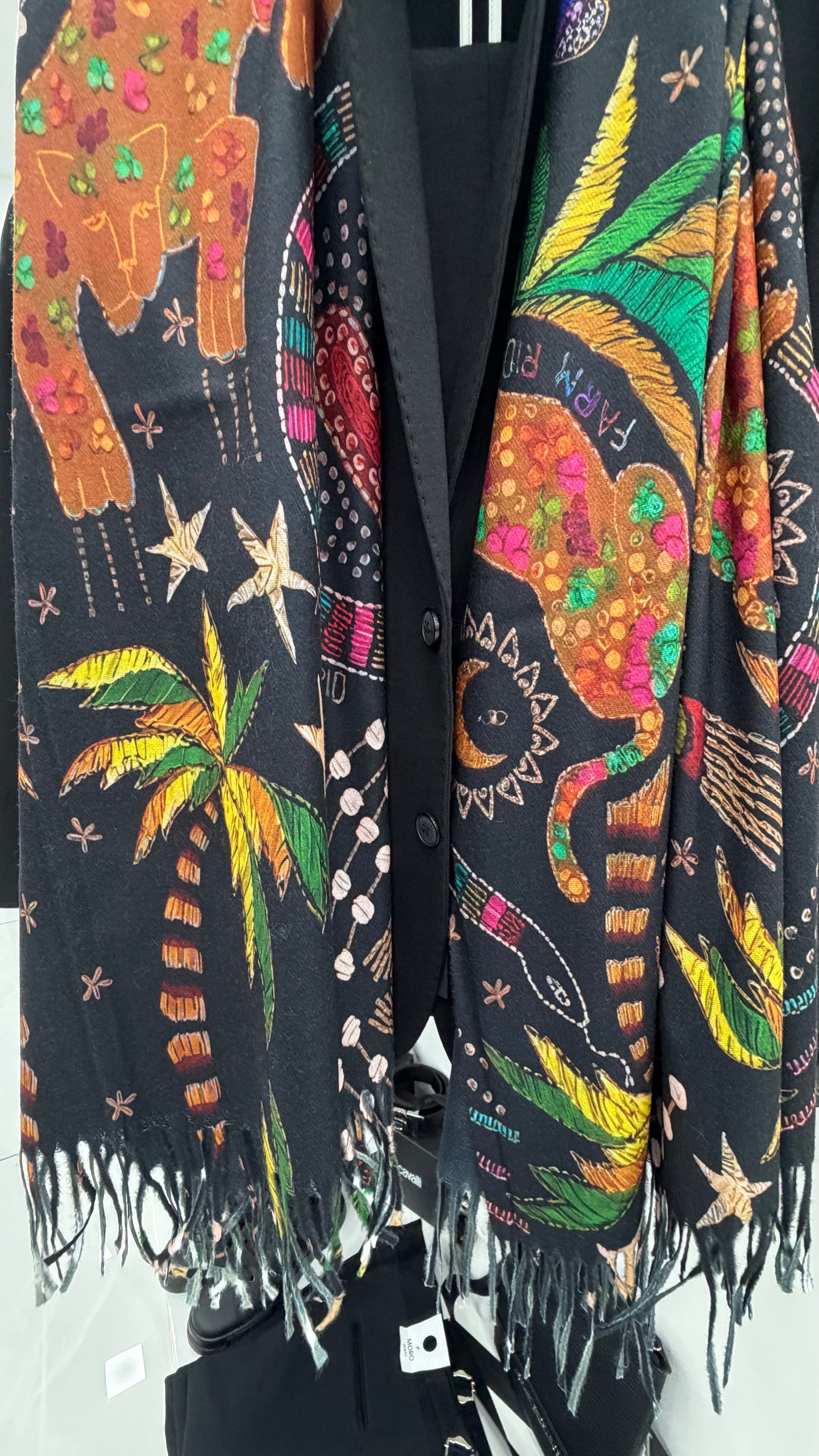 Sciarpa PORTOFINO -PORTOFINOS-