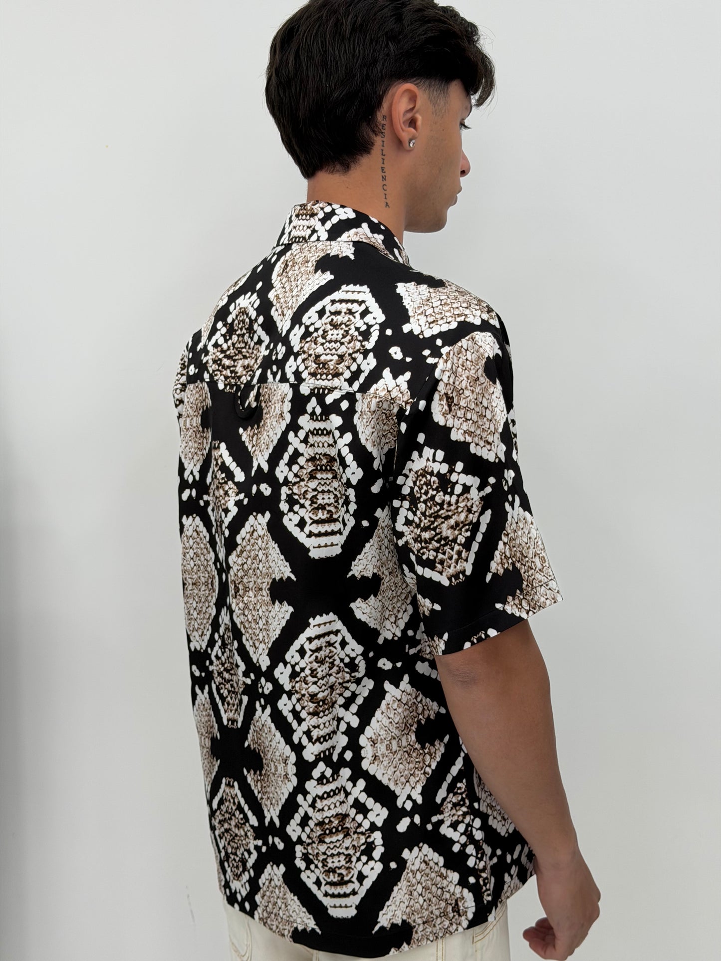 Camicia RICHMOND 26110