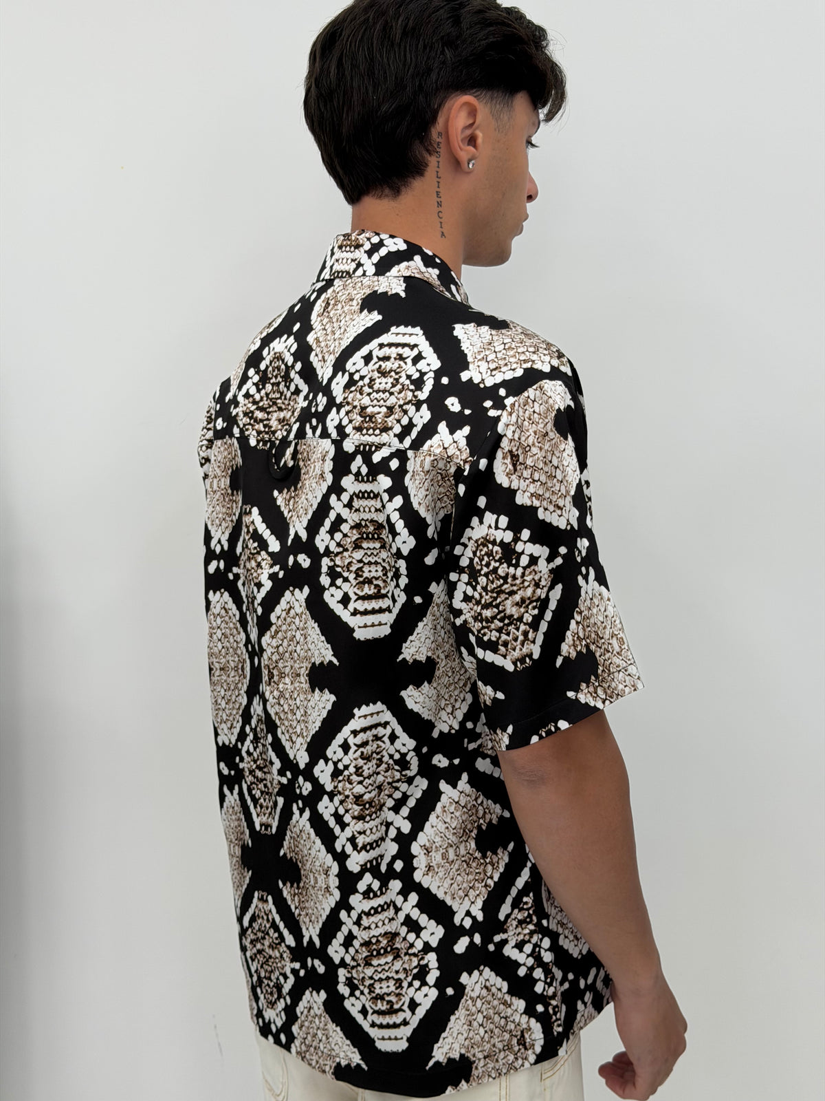Camicia RICHMOND 26110