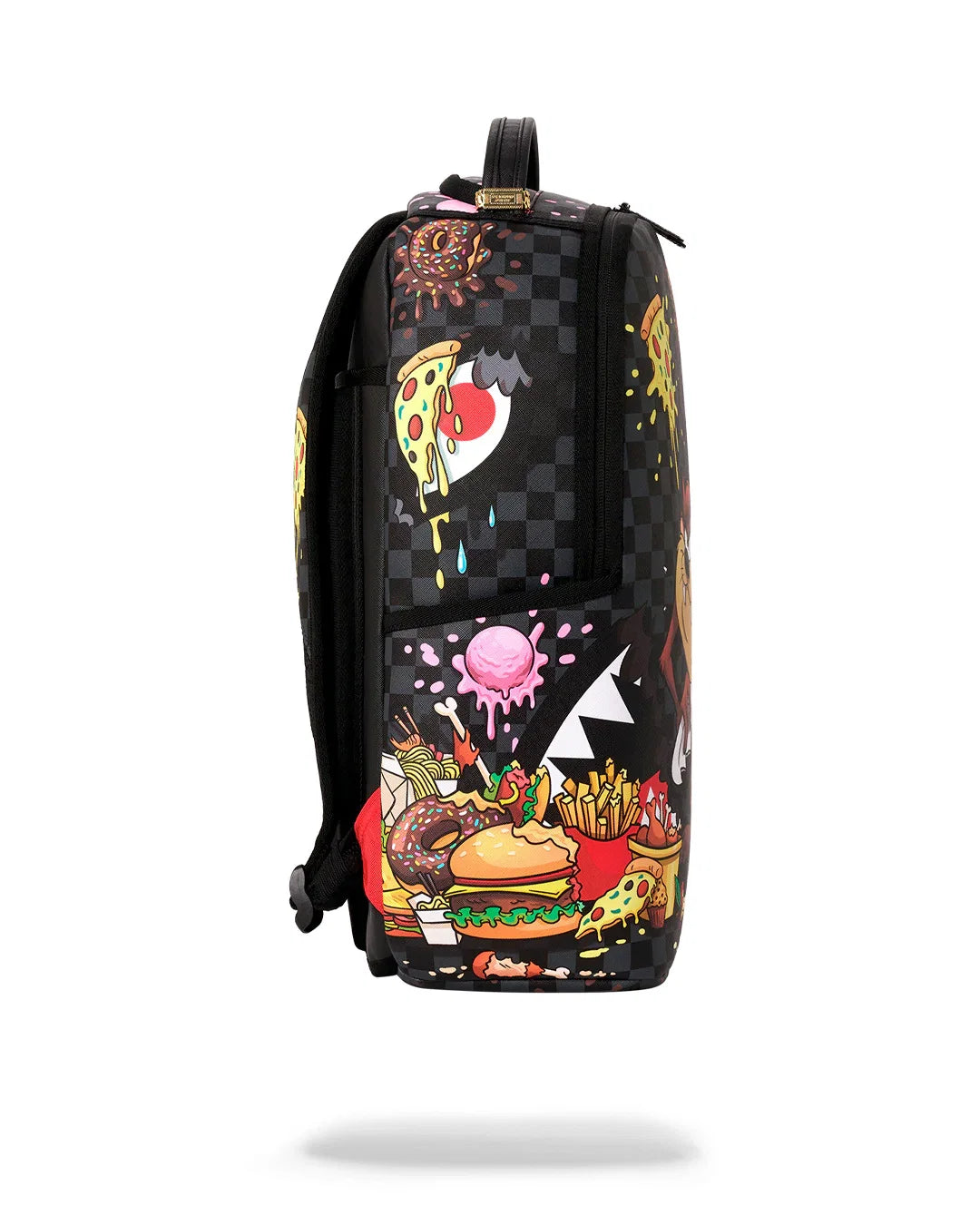 Zaino SPRAYGROUND -910B9111NSZ-