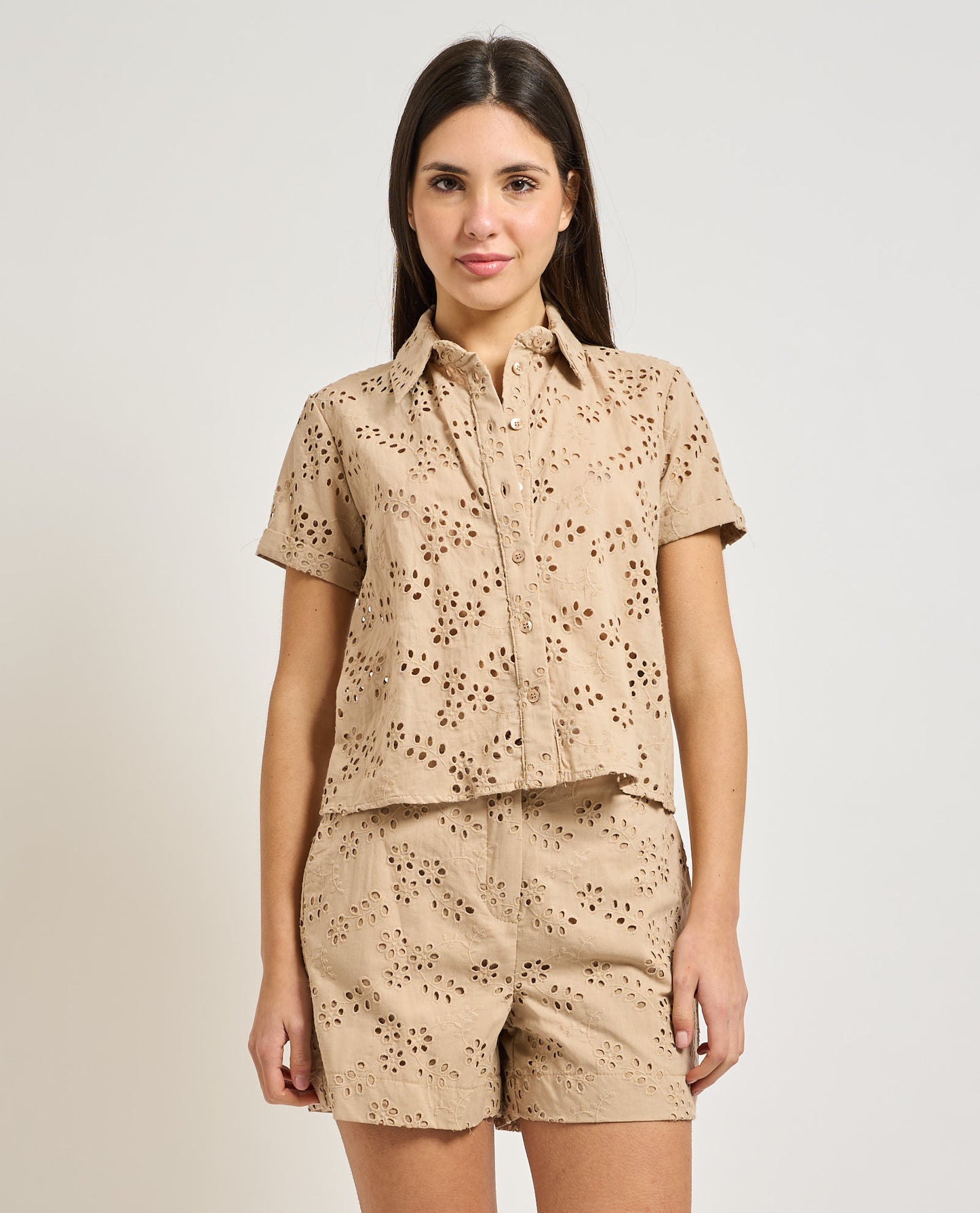 Camicia DENNY ROSE -ND45003-
