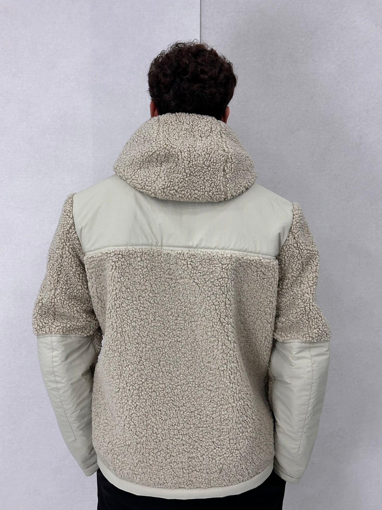 Giubbotto uomo BLAUER 01225