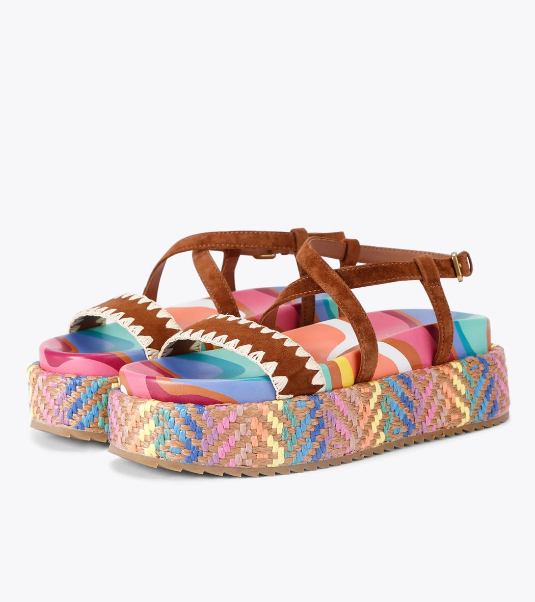 Sandalo KURTGEIGER