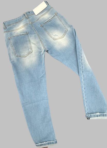 Jeans PATRICK & SON -NEWSKY04-