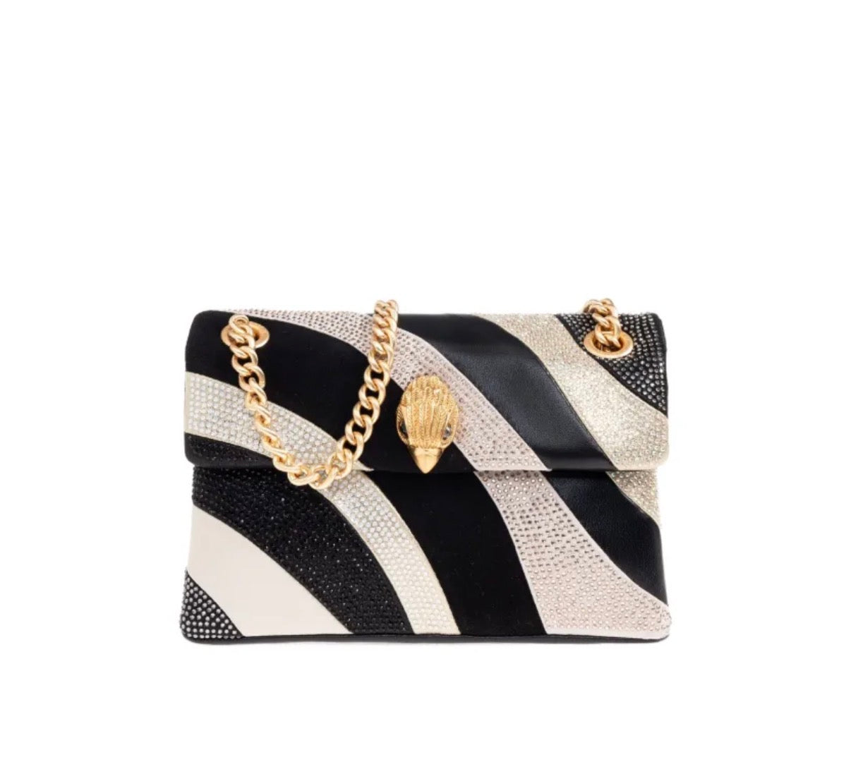 Borsa KURT GEIGER -KENSINGTON STRASS-