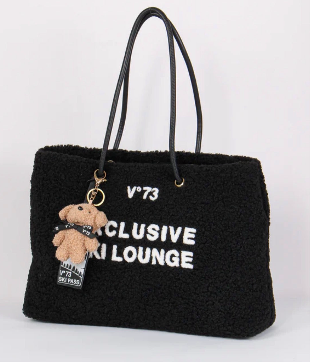 Borsa V73 SKY LOUNGE