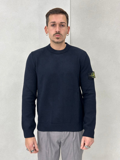 Pullover STONE ISLAND -K2S155100049-
