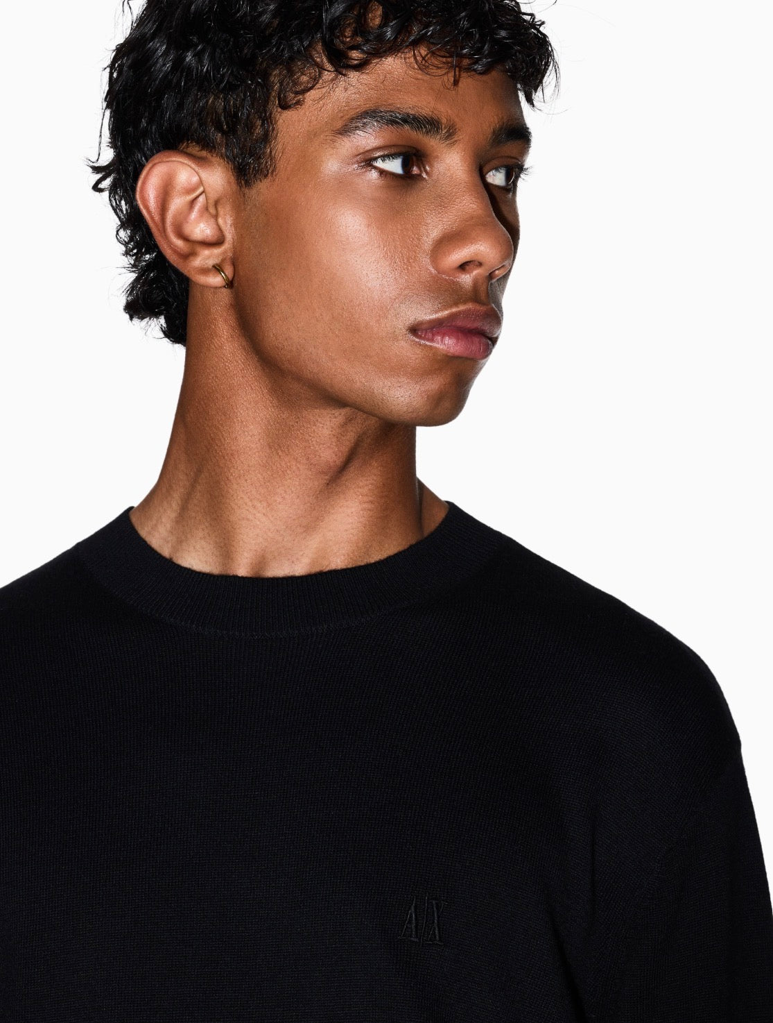 Pullover ARMANI EXCHANGE-XM000338-