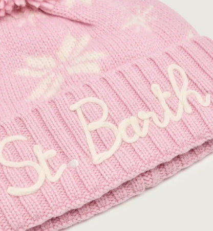 Cappello SAINT BARTH HOLDEN