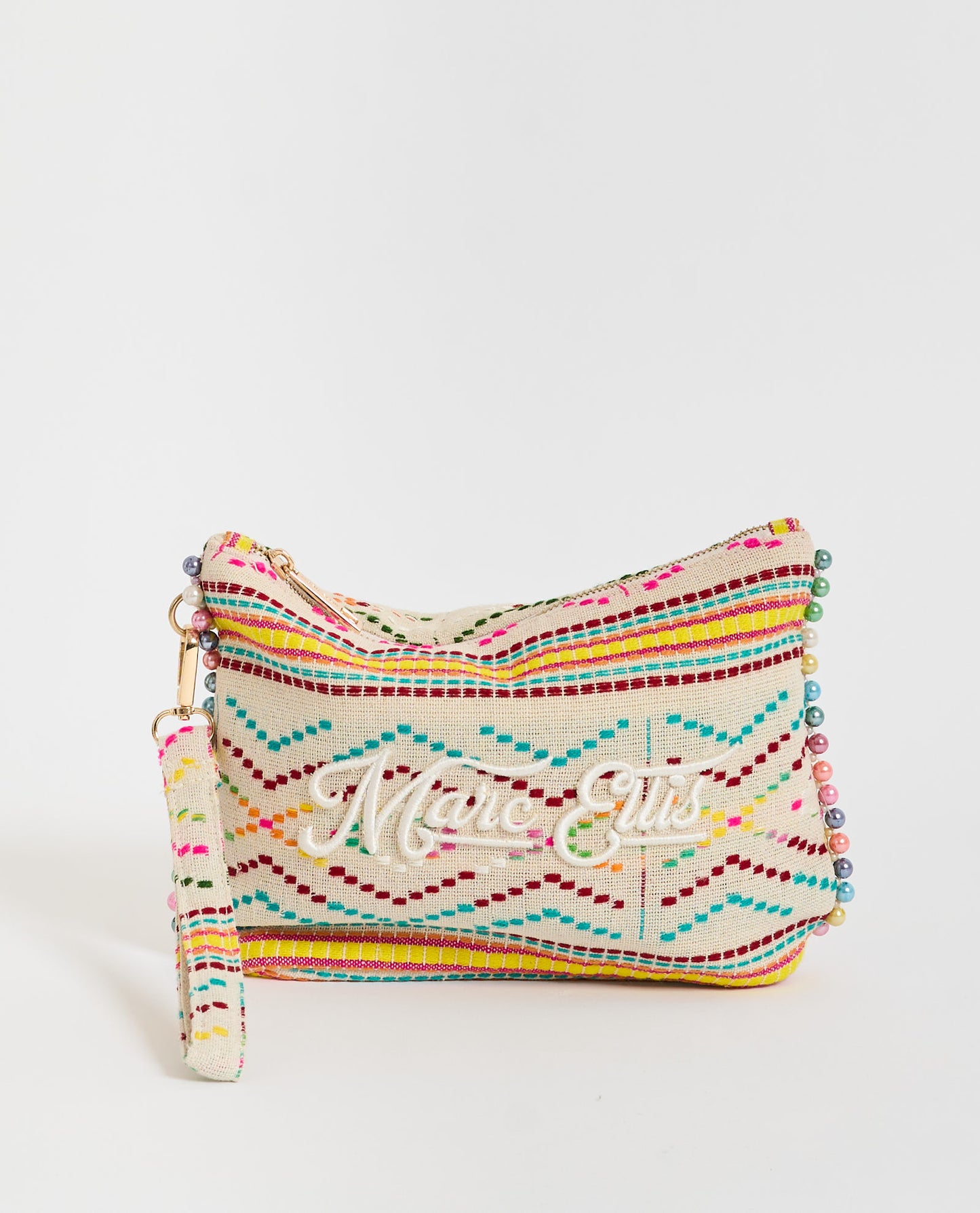 Pochette MARC ELLIS -CASSY-
