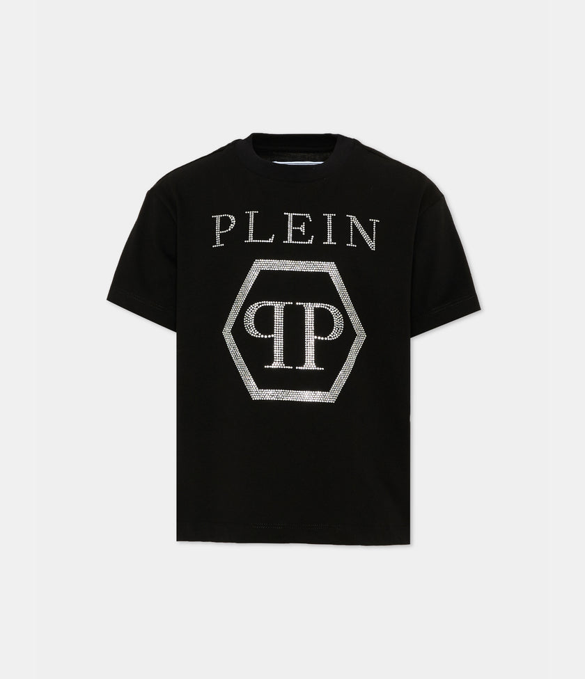 T-shirt Philipp Plein -F6PHJGTH022-