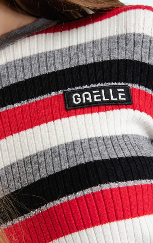 Pullover GAELLE -GAABW7137-