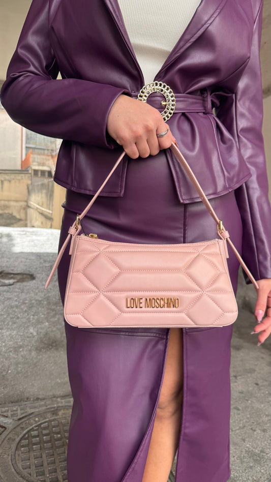 Borsa LOVE MOSCHINO 126OB