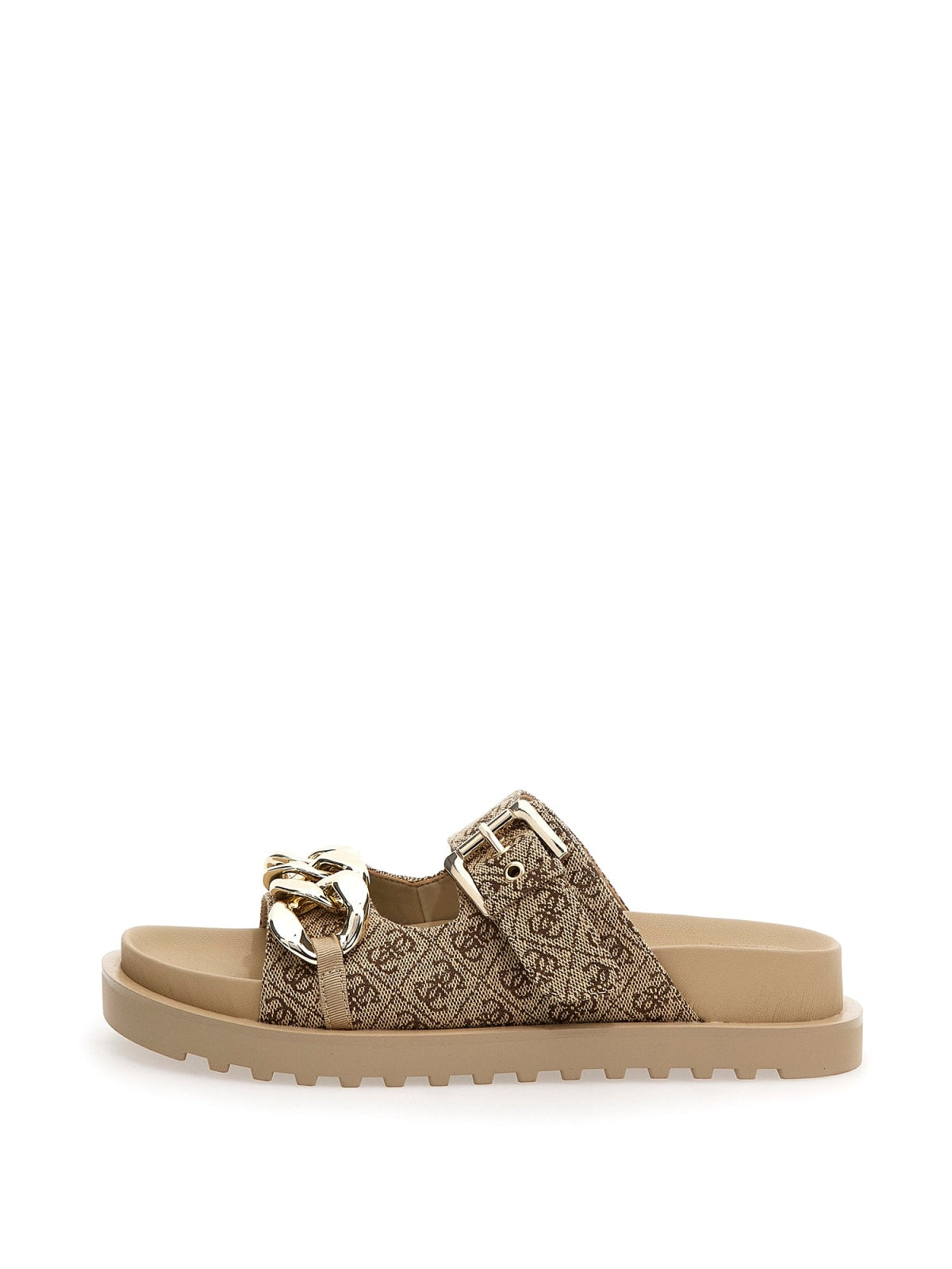 SANDALO GUESS