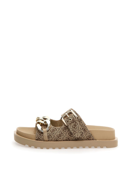 SANDALO GUESS
