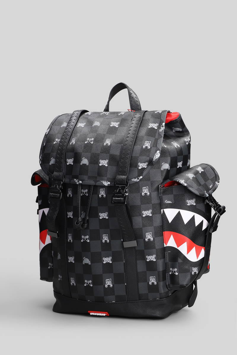Zaino SPRAYGROUND -910B8909-