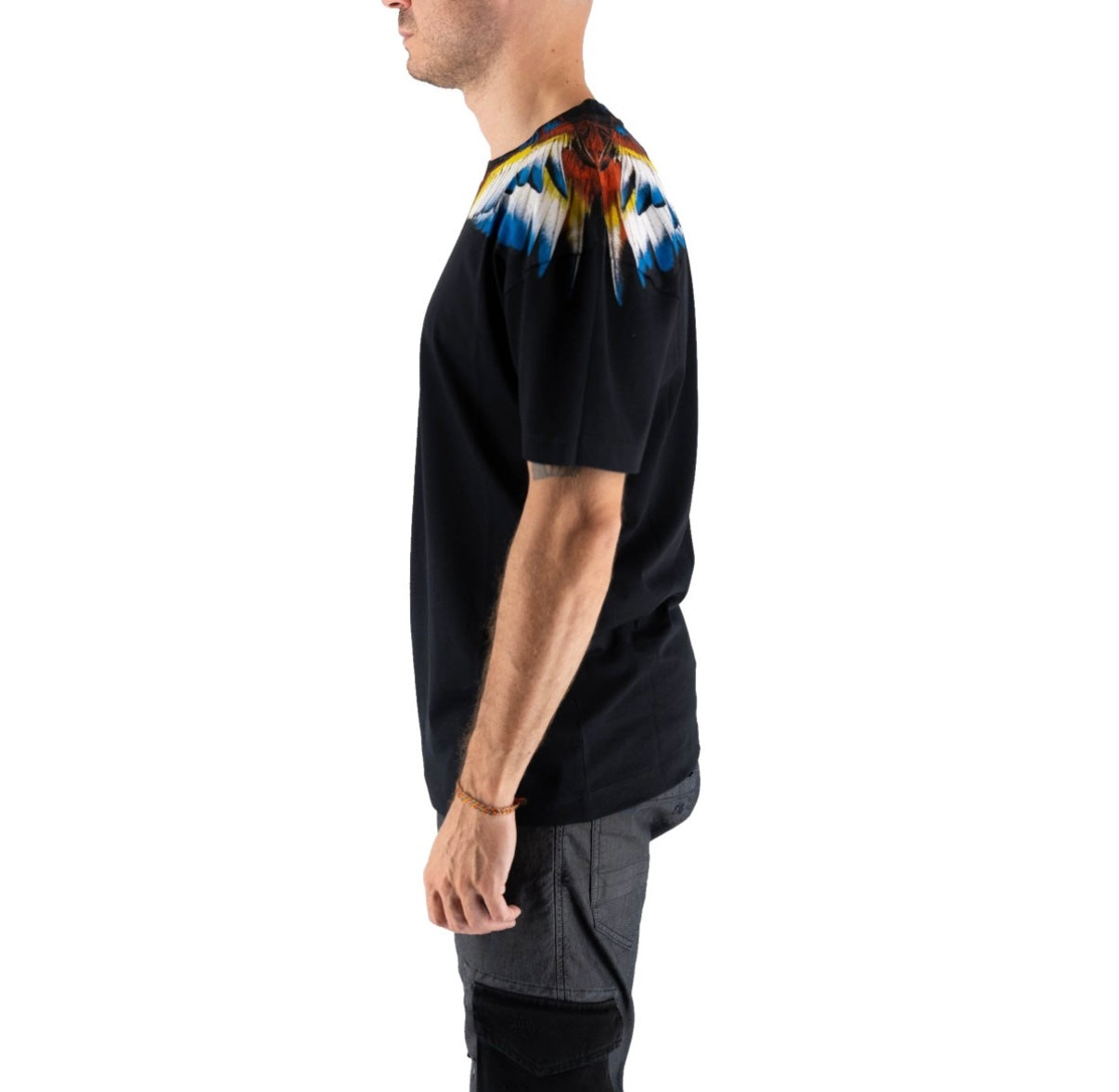 T shirt MARCELO BURLON TH023