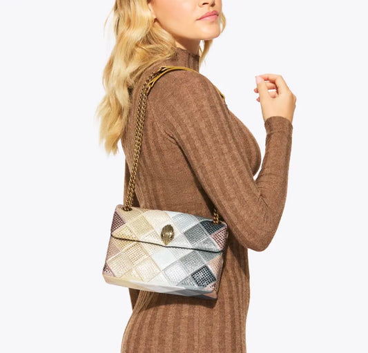 Borsa KURT GEIGER -P METAL-