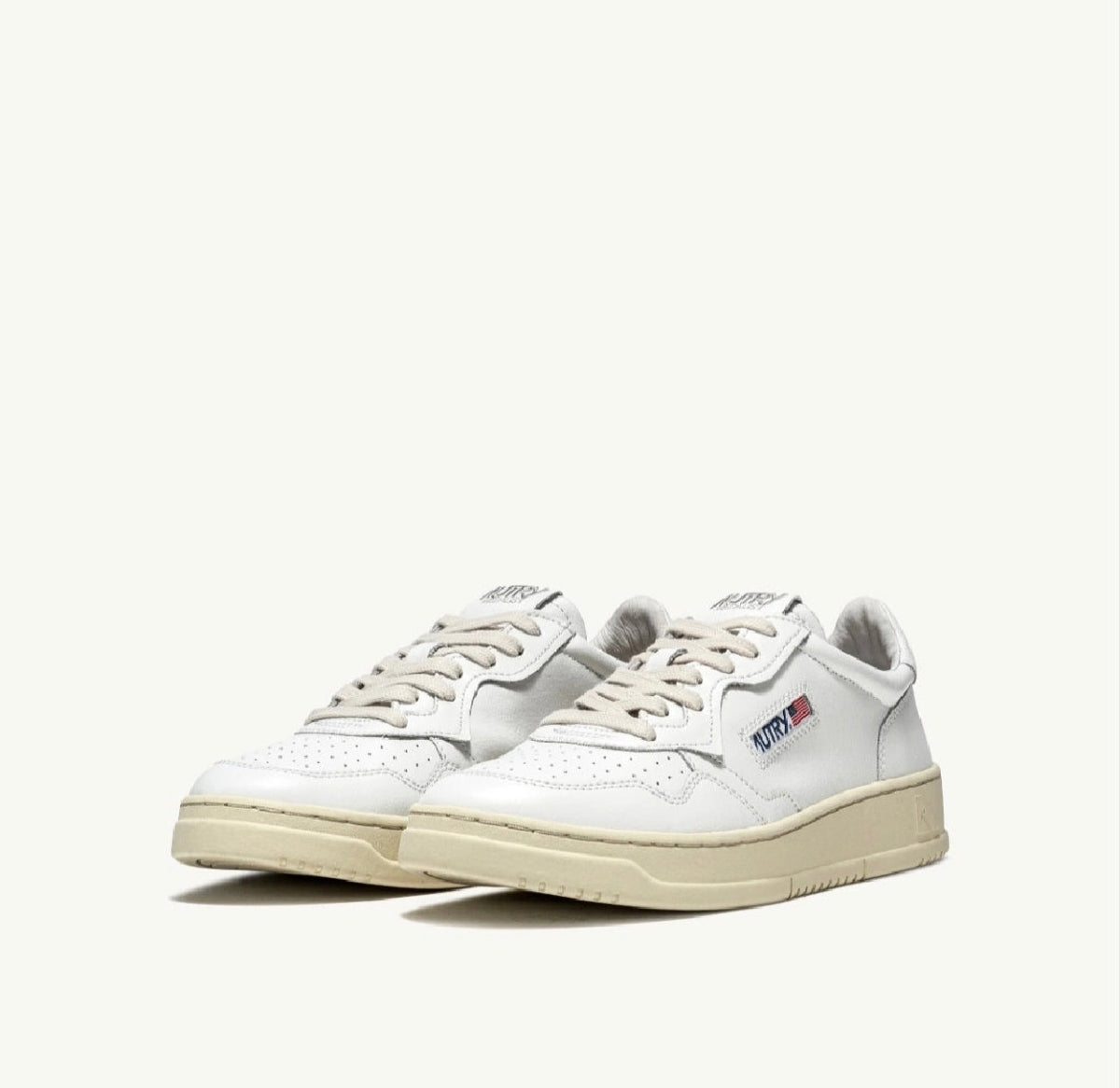 SNEAKERS AUTRY LL15