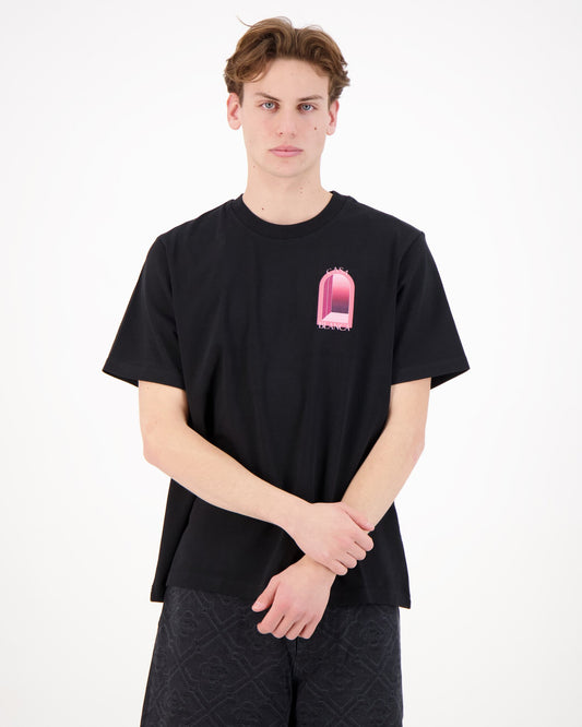T shirt CASA BLANCA -MSP26TJS00111-
