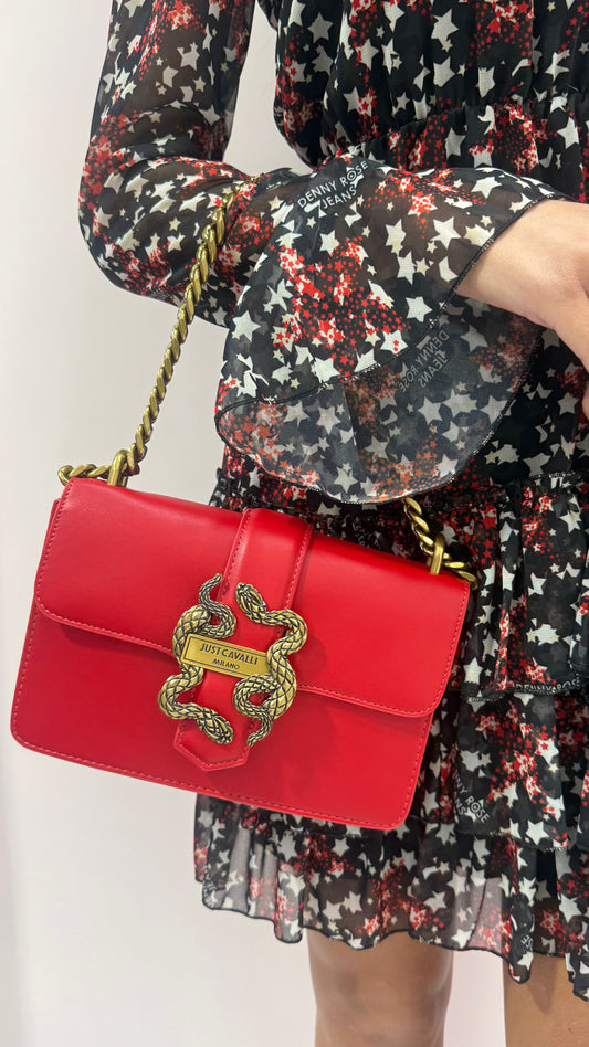 Borsa JUST CAVALLI 4BAF