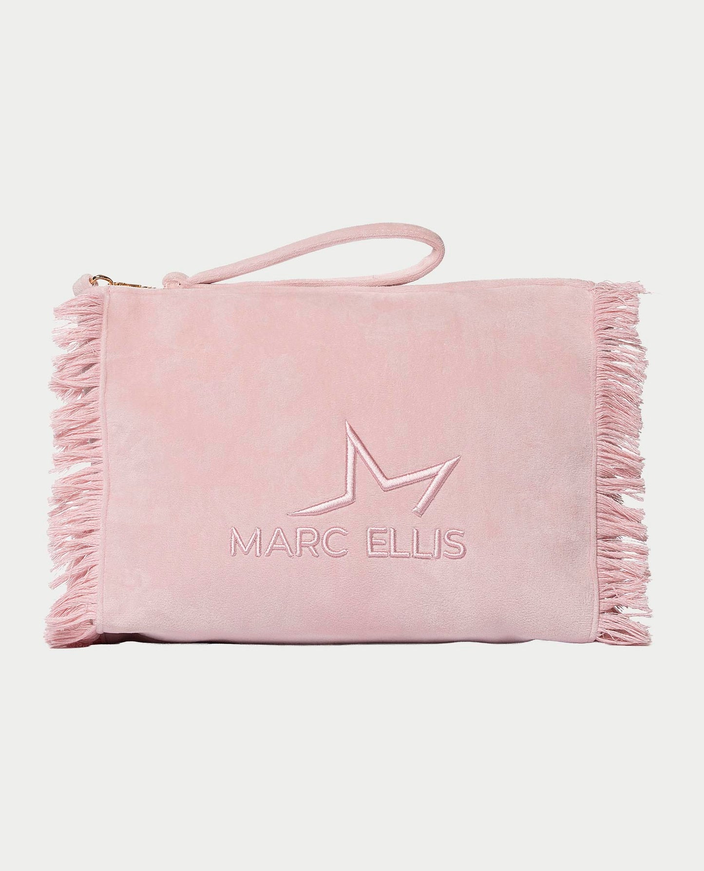 Pochette MARC ELLIS -CALYPSO-