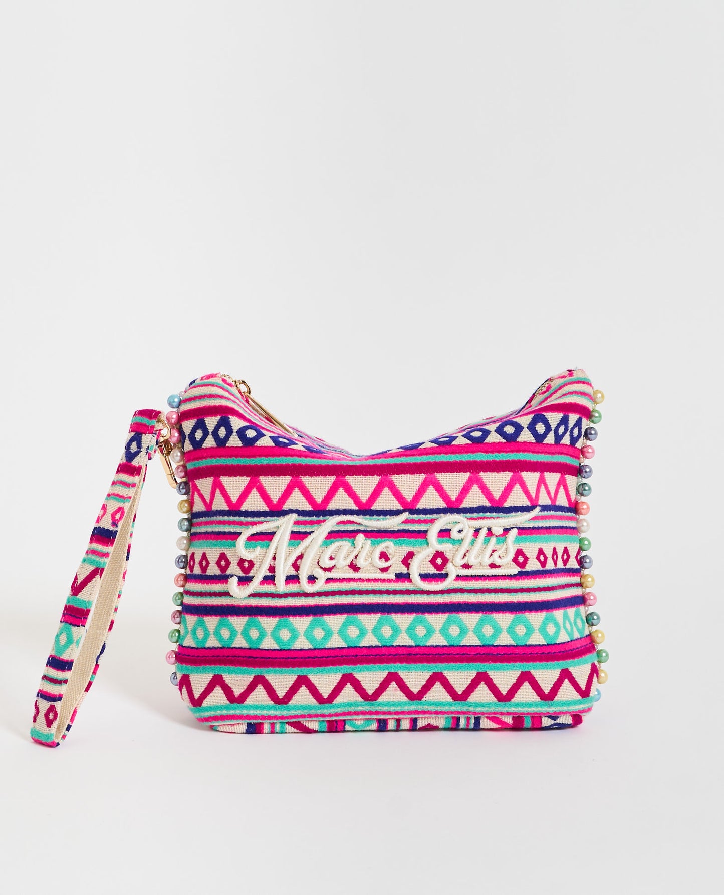 Pochette MARC ELLIS -CASSY-