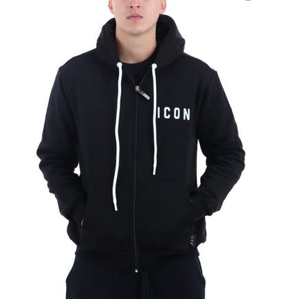 Felpa ICON F007I