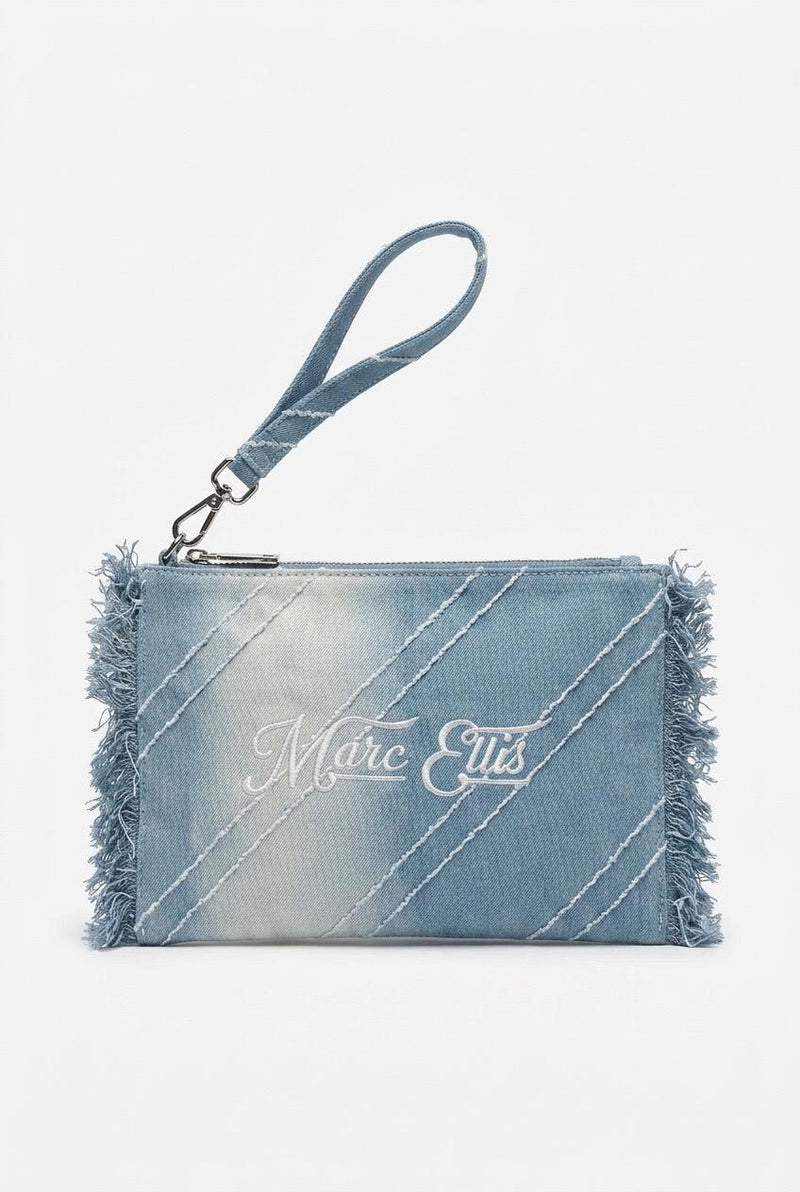 Pochette MARC ELLIS -BUBY S MIQUEL C-