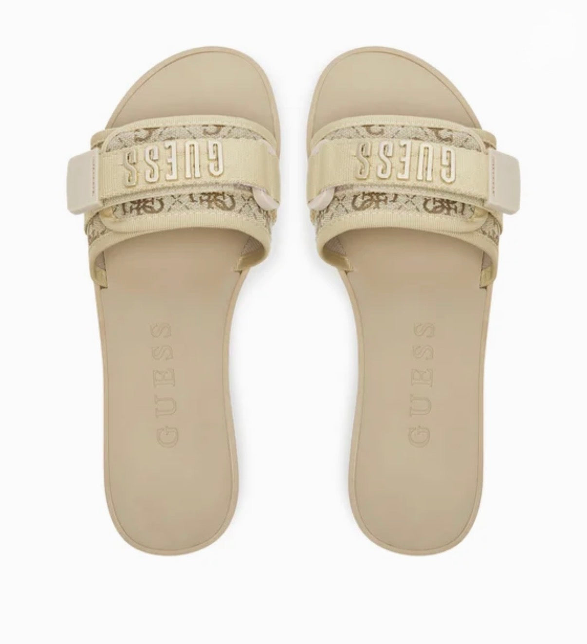 Sandalo GUESS -FLJELY-