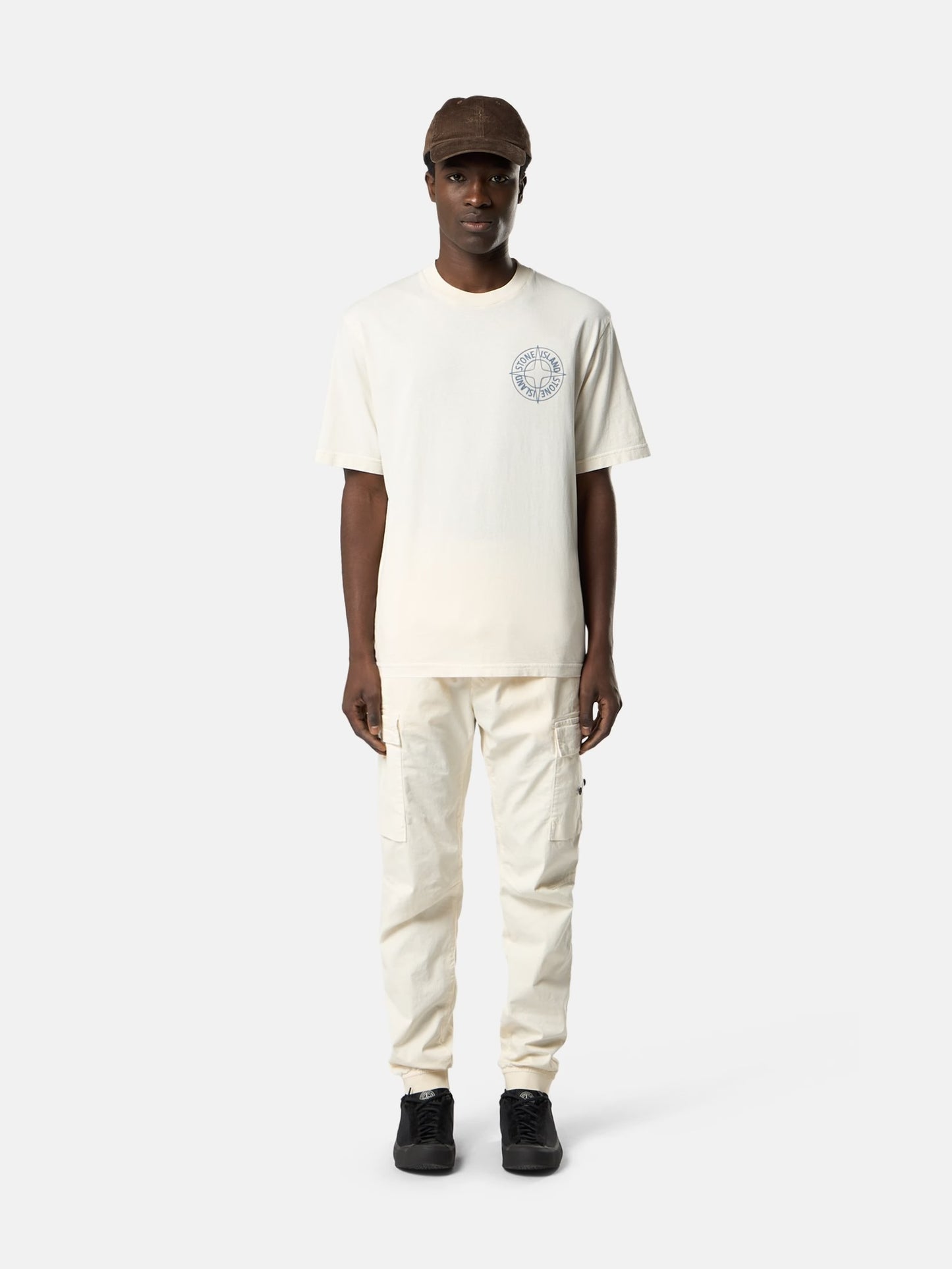 T shirt STONE ISLAND -L1S152100001-