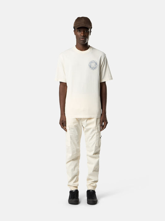 T shirt STONE ISLAND -L1S152100001-