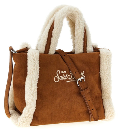 Borsa SAINT BARTH -VANITY MINI-