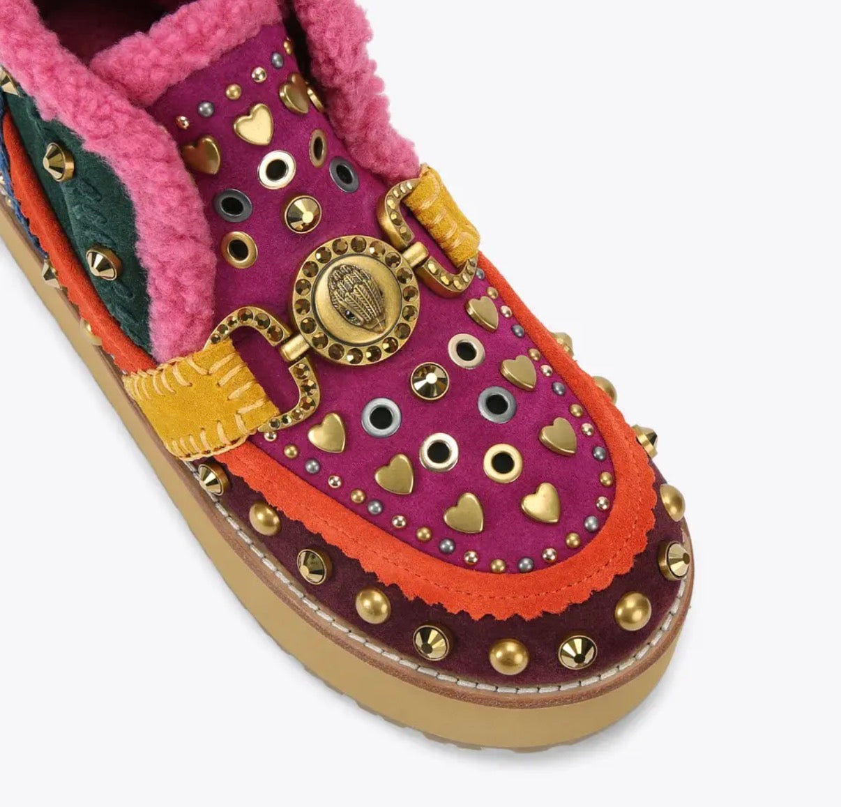 Stivaletto KURT GEIGER 69029