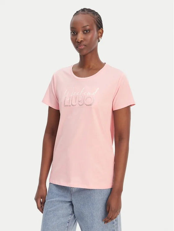 T shirt LIU-JO -TA6252-