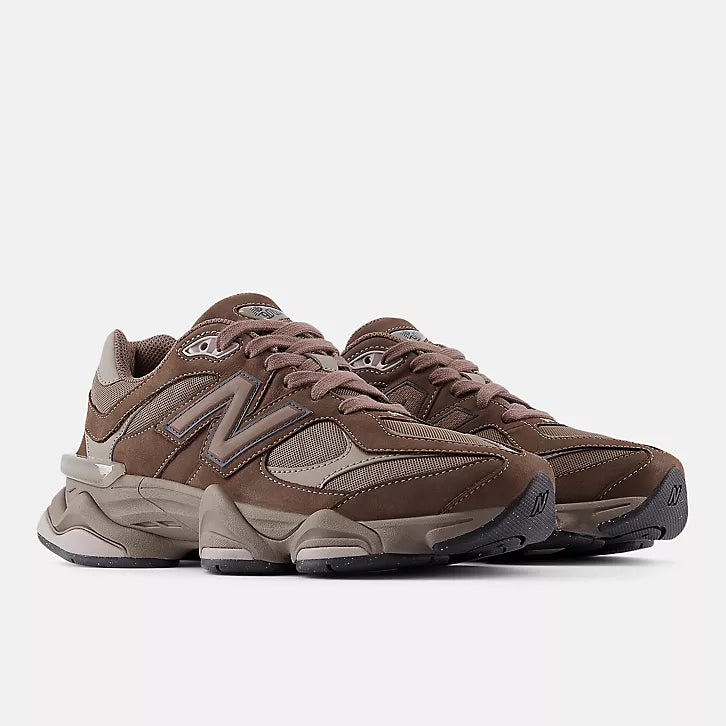 Sneakers NEW BALANCE 9060E