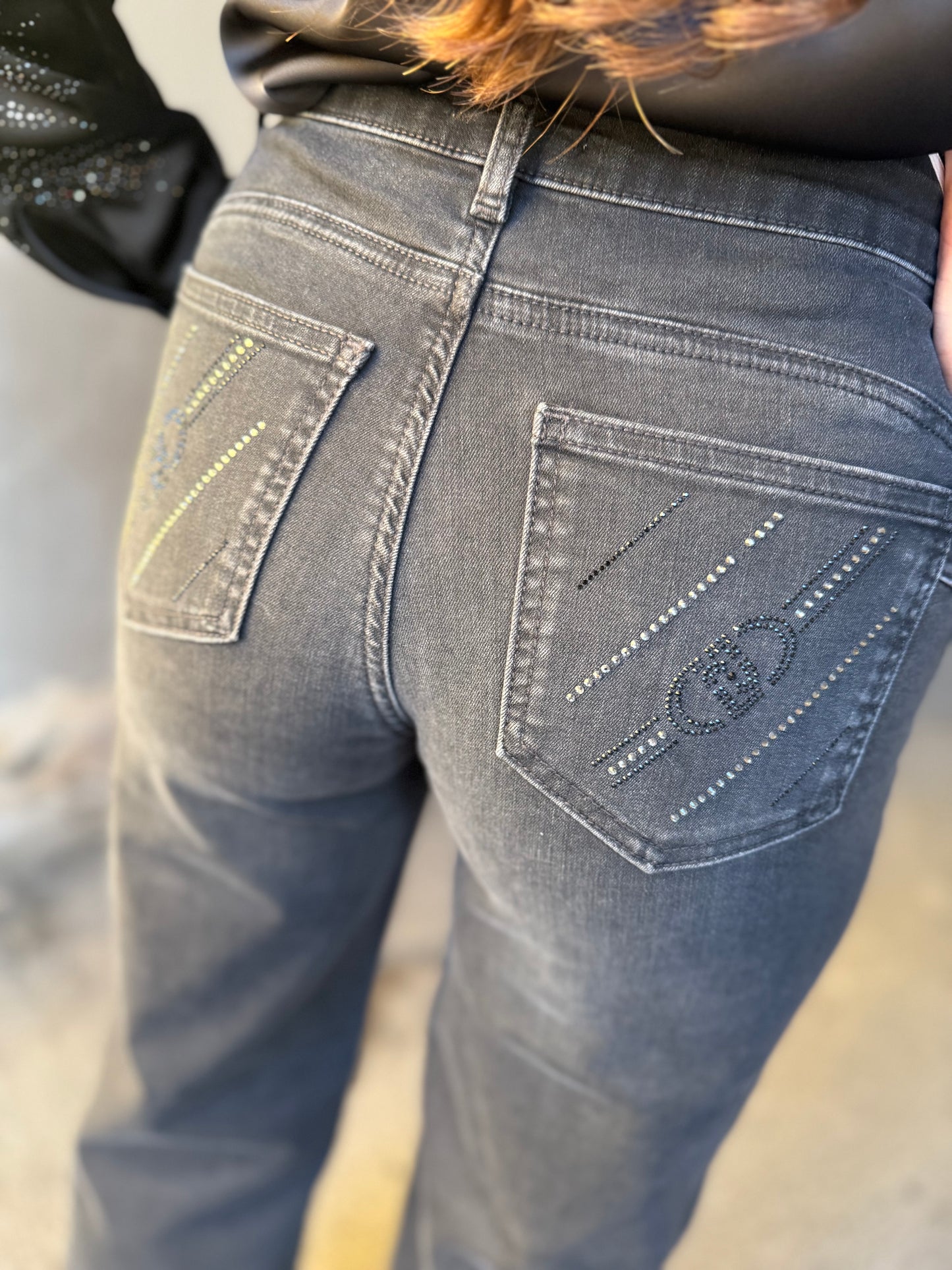 Jeans LIU.JO TF5259