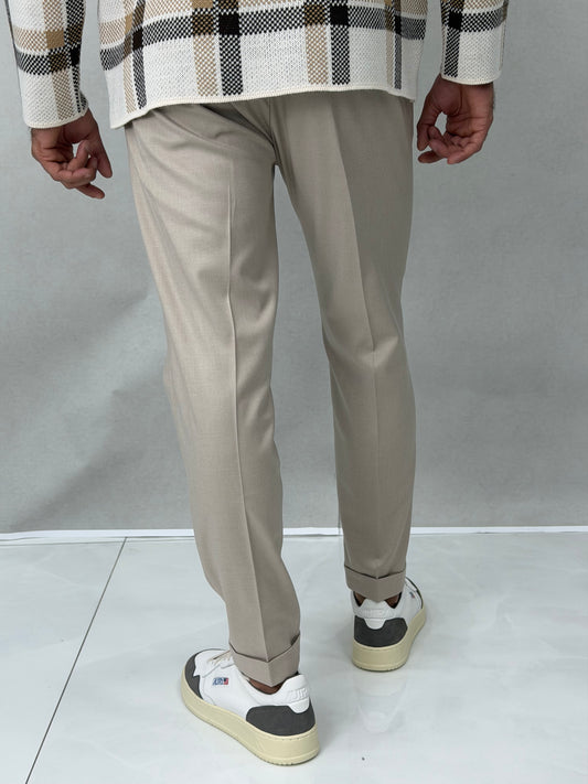 Pantalone P&S LUCIO26