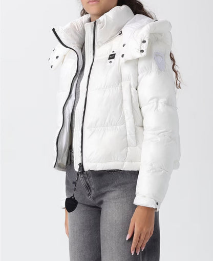 Giubbotto donna BLAUER DC2170