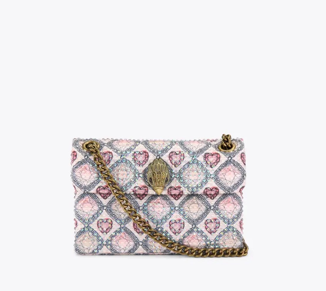 Borsa KURT GEIGER -K KENS 189-