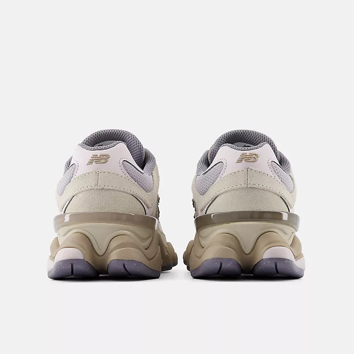 Sneakers NEW BALANCE donna 9060D /beige lilla